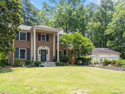 208 Monticello Ave