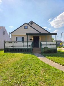 769 Chestershire Rd