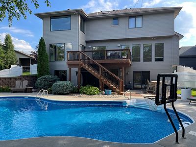 Property at 10356 Virginia Cir, La Vista, NE