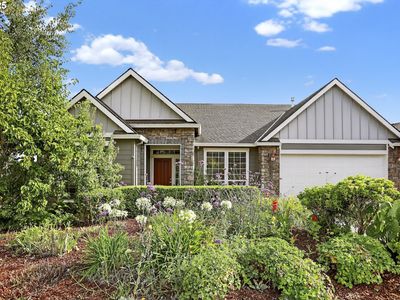 Property at 35552 Iris Way St, Helens, OR