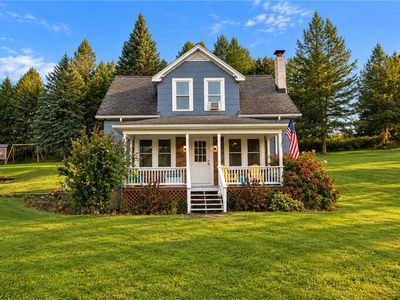 Property at 3605 Heidenreich Rd, Lyons, NY