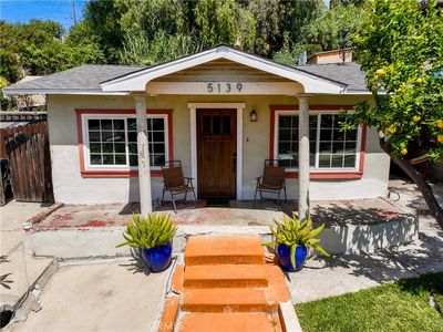 5139 Irvington Pl