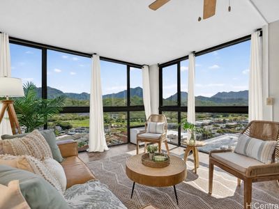 322 Aoloa St APT 1608
