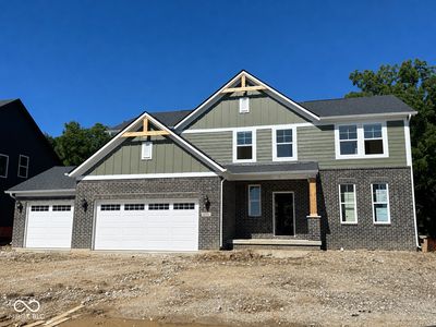 6326 Willow Branch Way