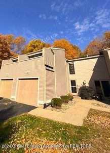 3638 E Meadows Ct #26