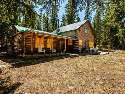93 Middle Fork Clear Creek Rd