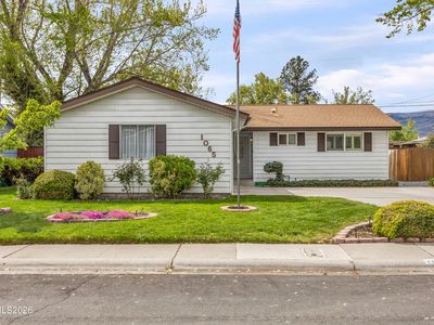 1065 Beldon Way