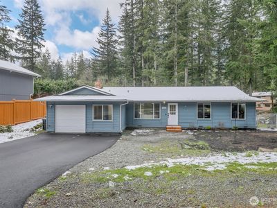 Property at 42921 SE 168th Place, North Bend, WA