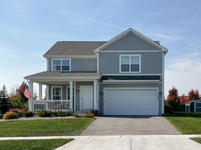 LOT A9 W Paw Paw Ave