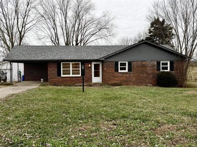 Property at 5765 Green Ridge Spa Rd, Lewisburg, KY