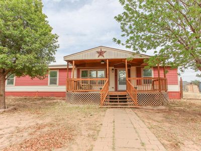 406 N Saint Benedict