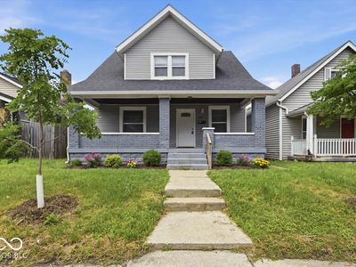 842 N Oakland Ave