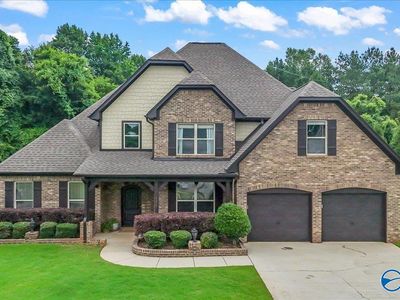 125 Windridge Way SW