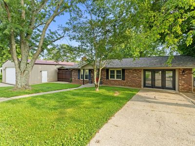 Property at 215 Spring Grove Blvd, Morganfield, KY