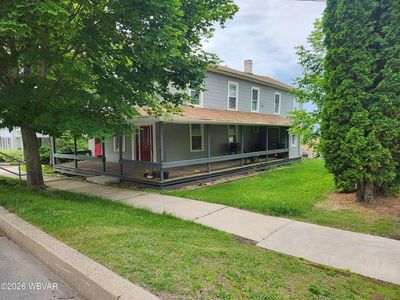Property at 584 Main St, Laporte, PA