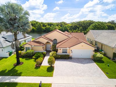 3302 Ridge Trace