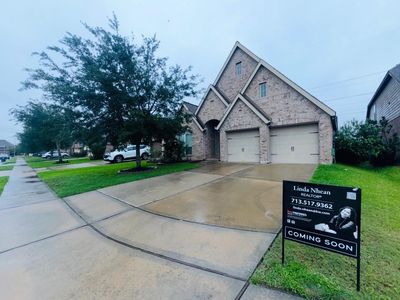 2917 Parkstone Field Ln