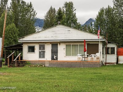 16074 N Glenn Hwy