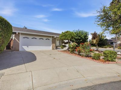3207 Defoe Ct