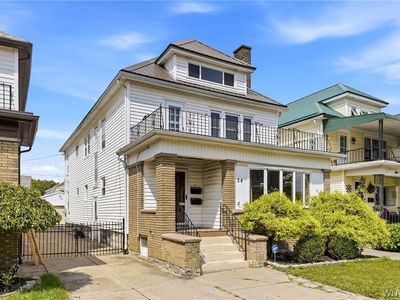 34 Cunard Rd