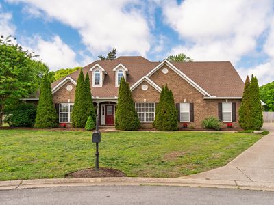 157 Lakepointe Rd