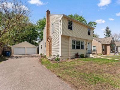 Property at 3629 Major Ave N, Robbinsdale, MN