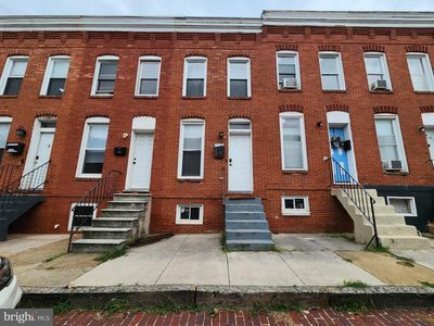 Property at 1708 Latrobe St, Baltimore, MD
