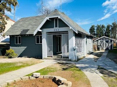 392 N Ferger Ave