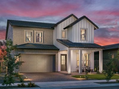 Hummingbird Plan, Harvest - Meadows Collection