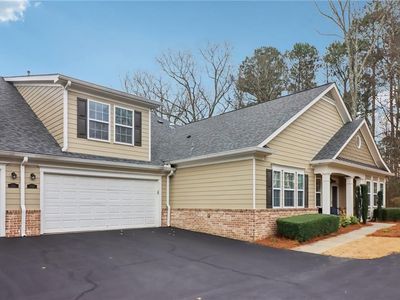 Property at 2623 Grapevine Cir #602, Cumming, GA