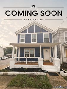 1600 Decatur St