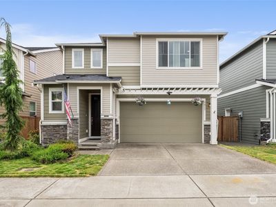 5011 Kenrick Street SE