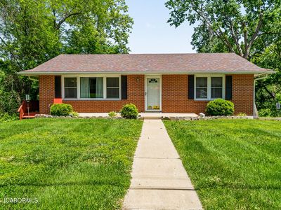 Property at 2202 Marilyn Dr, Jefferson City, MO