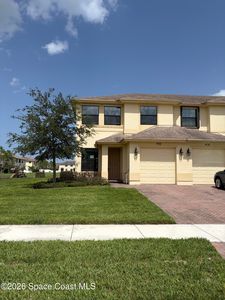 922 S Verona Trace Dr