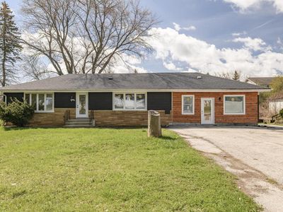 10535 West Bradley ROAD