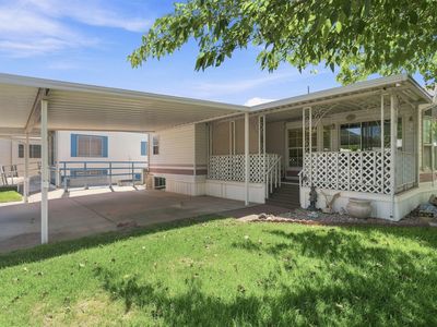 Property at 1160 E Telegraph St Lot 59, Washington, UT