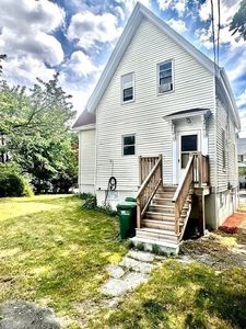 44 Jerome St