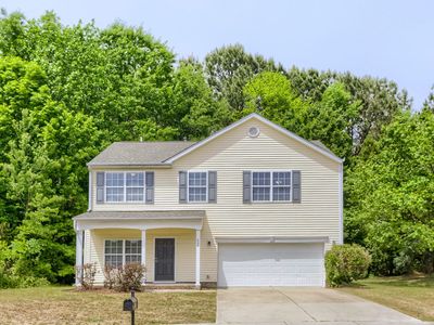 806 Laurens Way