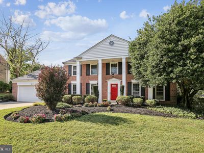 9017 Falls Chapel Way