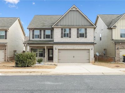 2098 Bridgewater Pass