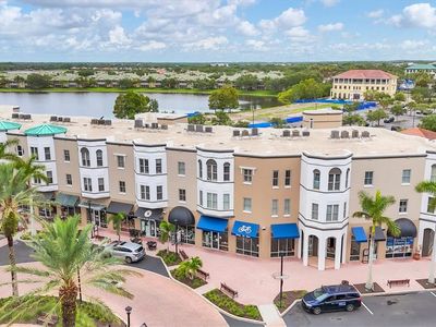 Property at 8111 LAKEWOOD MAIN STREET #306, Lakewood Ranch, FL