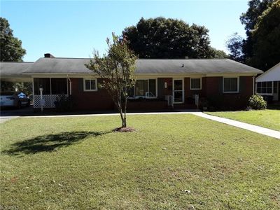 1401 Eldorada Rd