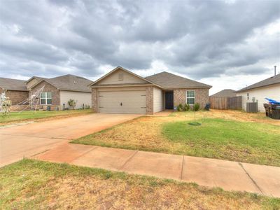 Property at 1413 Gypsum Pl, Noble, OK