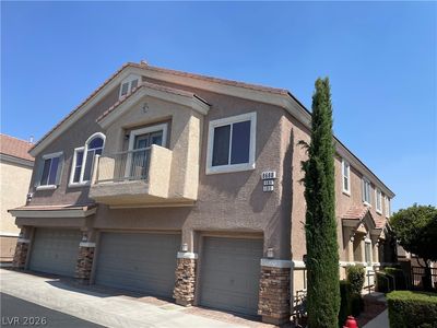 8680 Horizon Wind Ave Unit 101