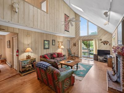 Property at 7 Mill Road, West Dover, VT