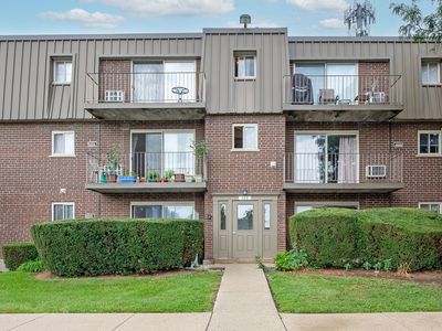 586 Fairway View Dr APT 1B