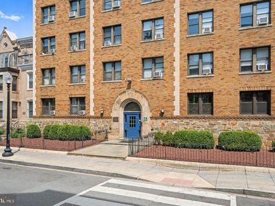 1457 Park Rd NW APT 408