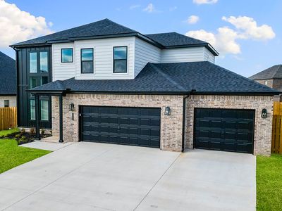 Martin Plan, Hillcrest