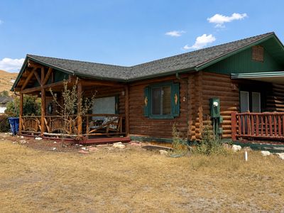 13106 S Lazy Creek Rd