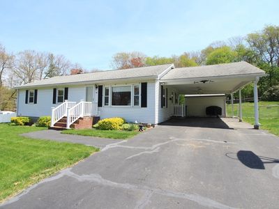 94 Leroy St